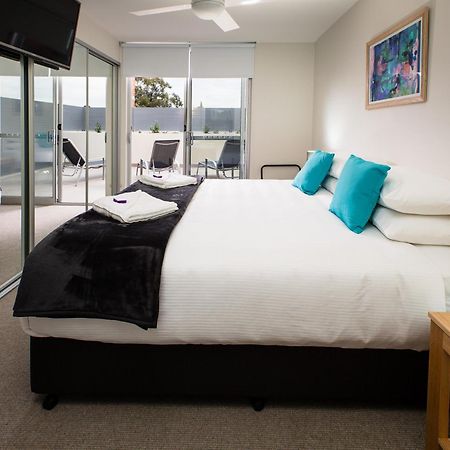 Hamilton Executive Apartments นิวแคสเซิล ภายนอก รูปภาพ