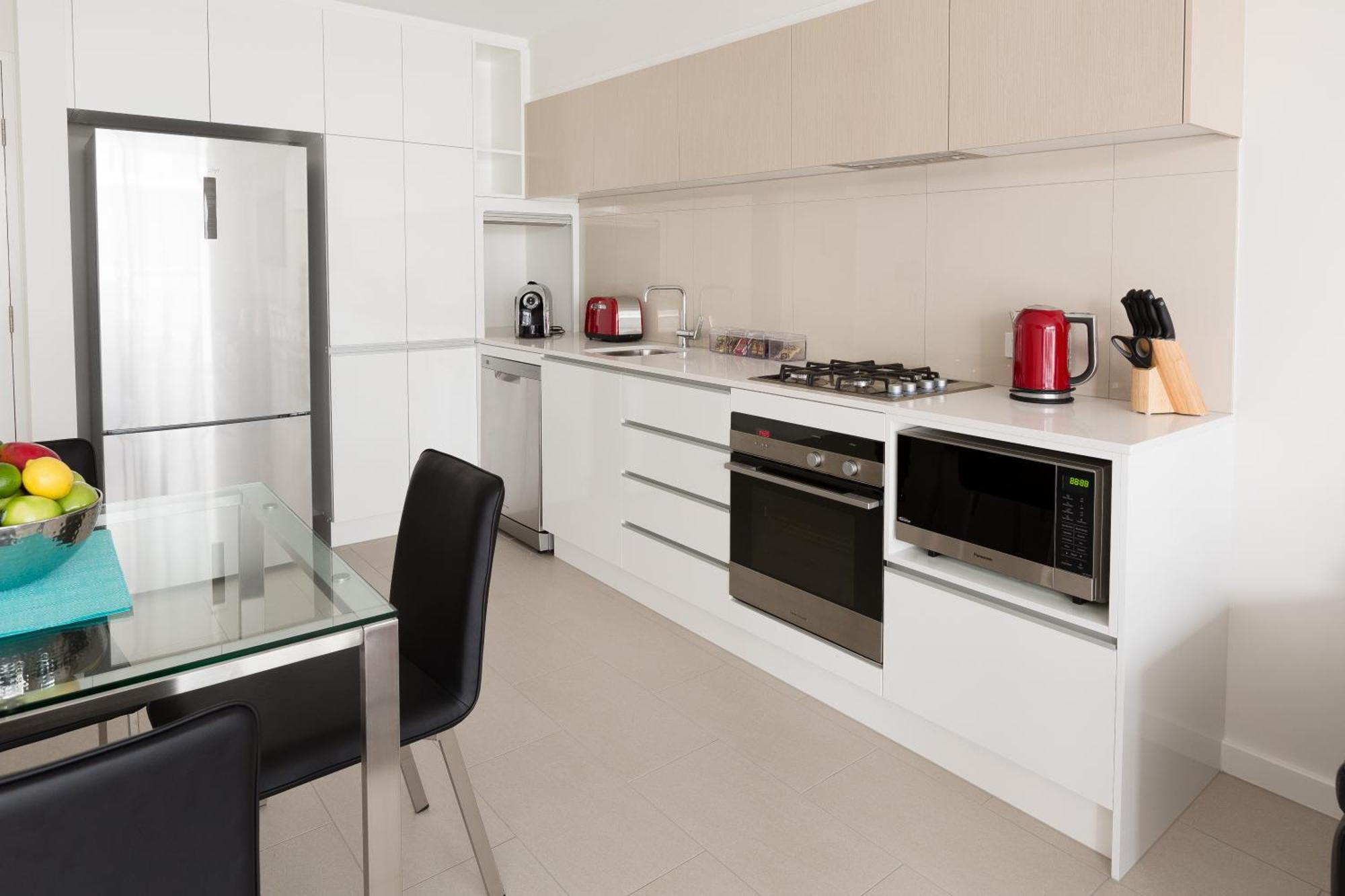 Hamilton Executive Apartments นิวแคสเซิล ภายนอก รูปภาพ