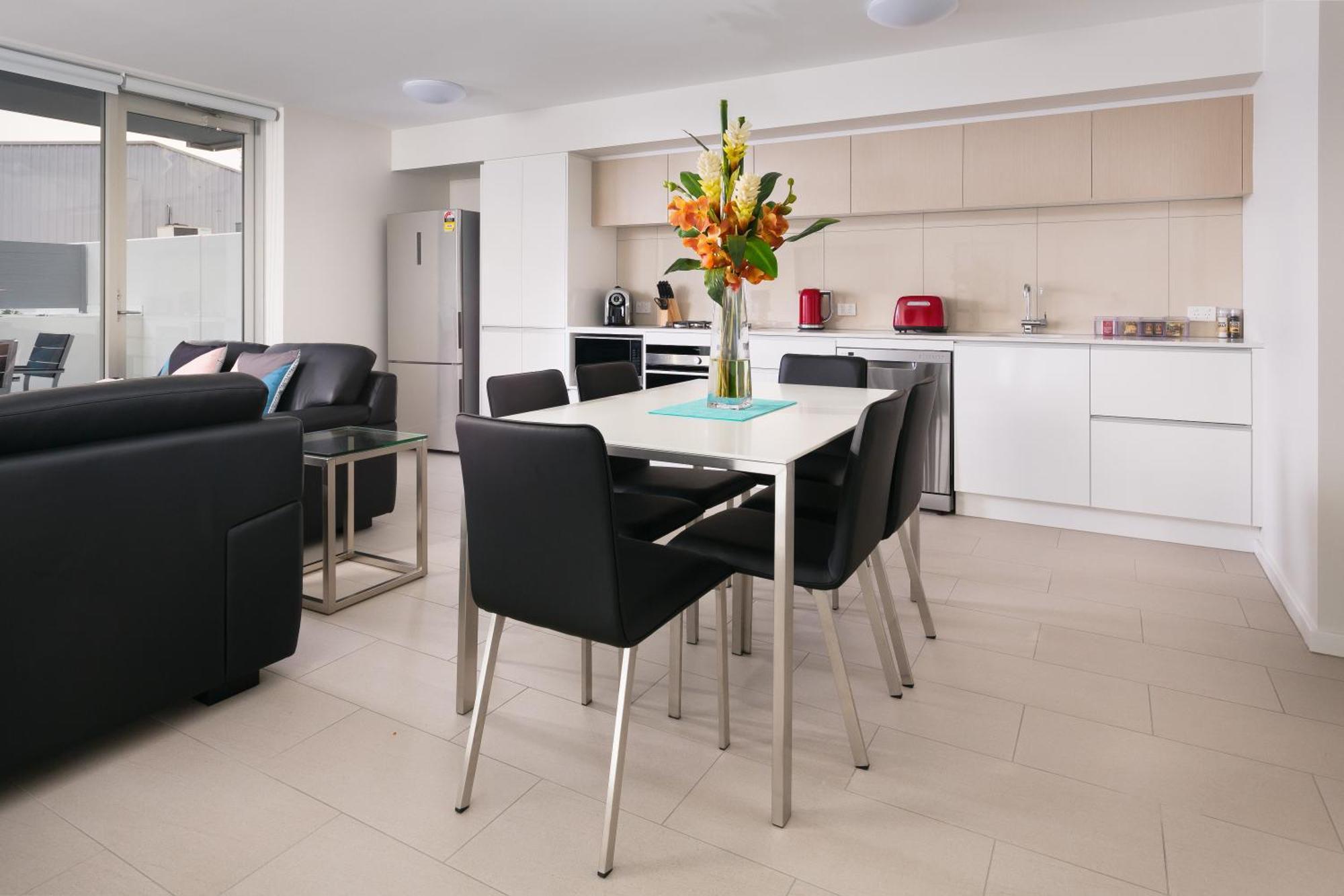 Hamilton Executive Apartments นิวแคสเซิล ภายนอก รูปภาพ