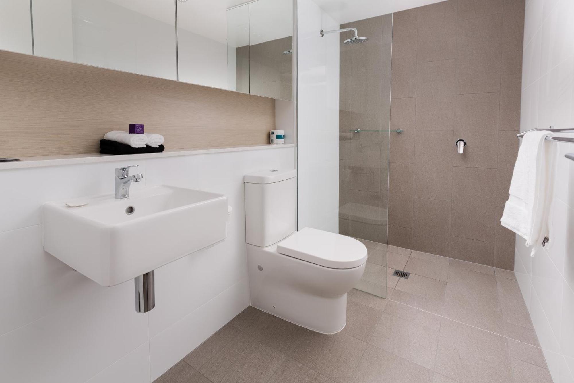 Hamilton Executive Apartments นิวแคสเซิล ภายนอก รูปภาพ