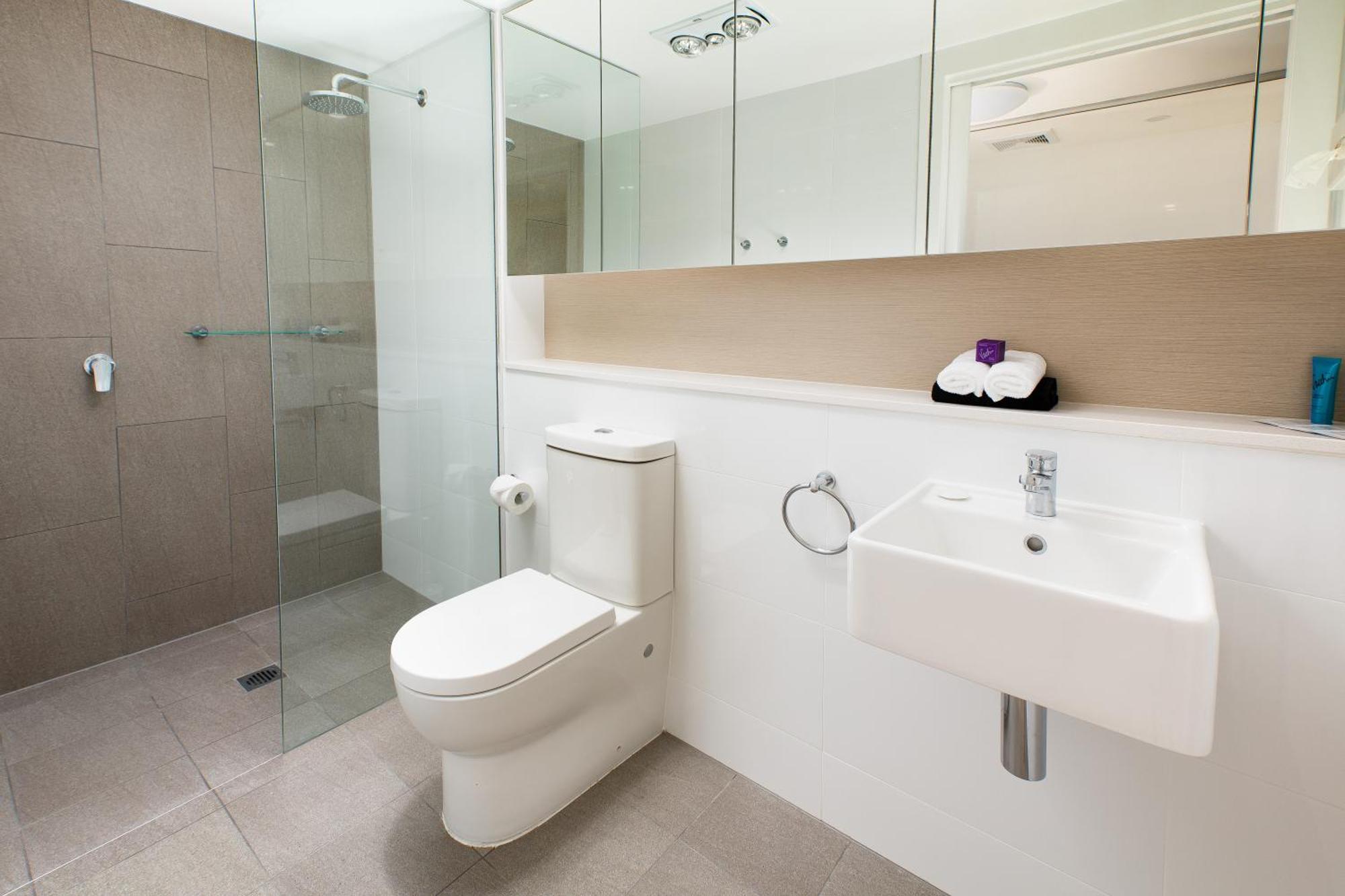 Hamilton Executive Apartments นิวแคสเซิล ภายนอก รูปภาพ