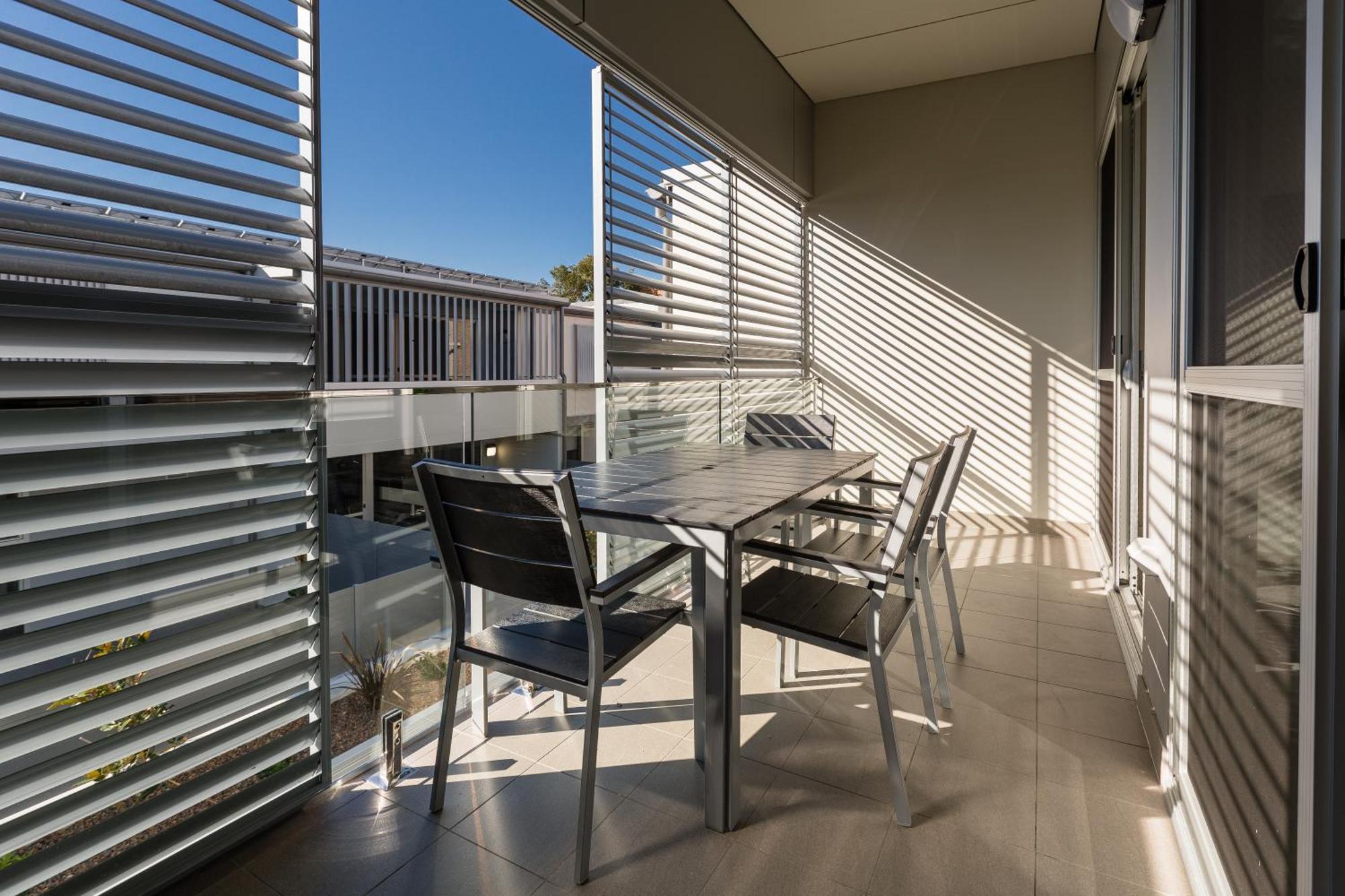 Hamilton Executive Apartments นิวแคสเซิล ภายนอก รูปภาพ