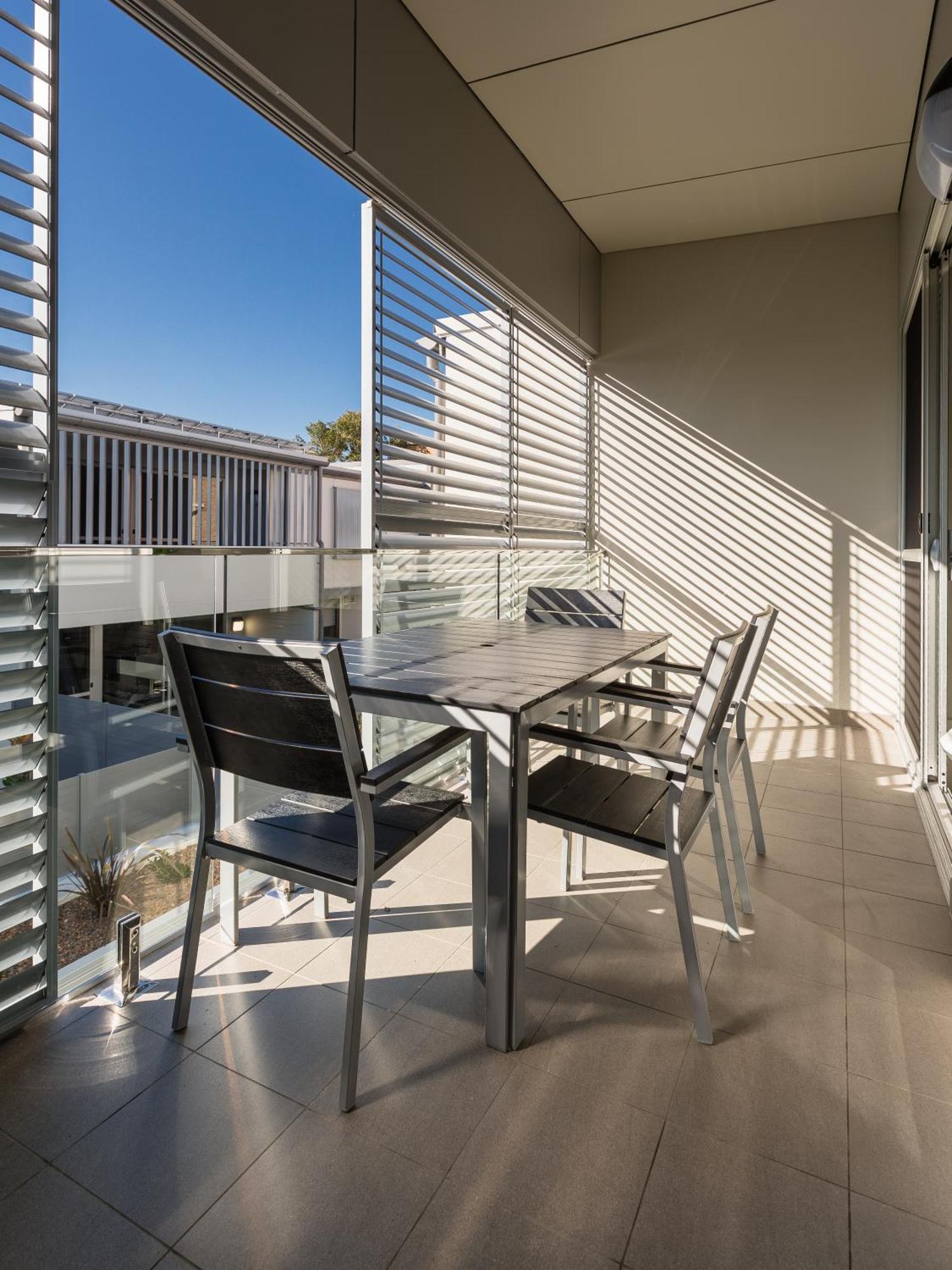 Hamilton Executive Apartments นิวแคสเซิล ภายนอก รูปภาพ