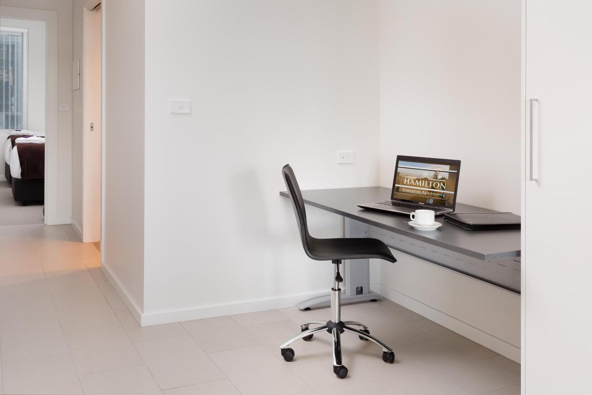 Hamilton Executive Apartments นิวแคสเซิล ภายนอก รูปภาพ