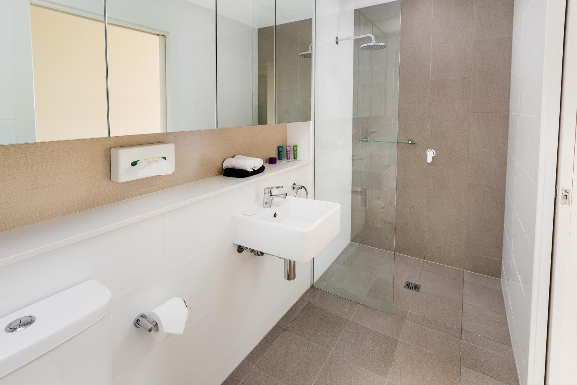 Hamilton Executive Apartments นิวแคสเซิล ภายนอก รูปภาพ